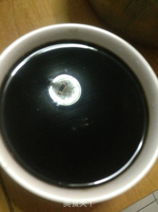 烧仙草的做法步骤：5
