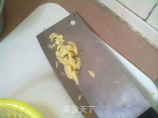 西红柿鸡蛋汤面的做法步骤：4