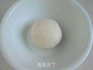 烫面葱油饼的做法步骤：2