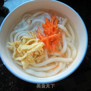 微波双丝粉的做法步骤：2