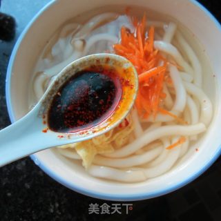微波双丝粉的做法步骤：3