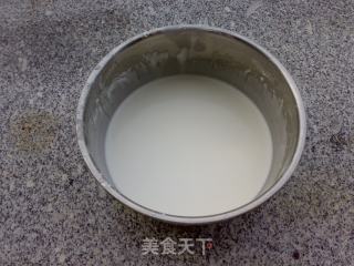 蔓越莓驴打滚的做法步骤：5