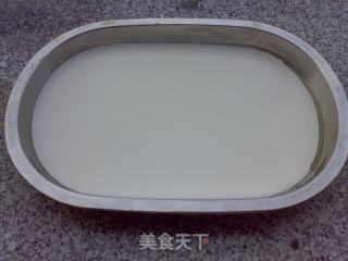 蔓越莓驴打滚的做法步骤：6