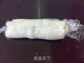 蔓越莓驴打滚的做法步骤：11