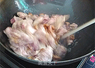 美味之【啤酒鸭】的做法步骤：4