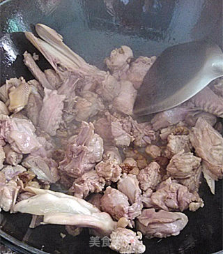 美味之【啤酒鸭】的做法步骤：5