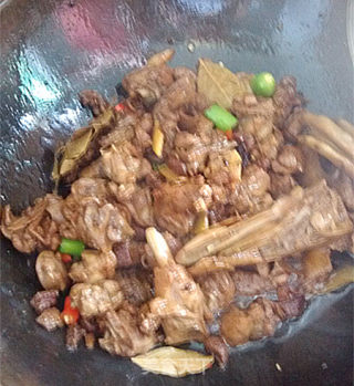 美味之【啤酒鸭】的做法步骤：8