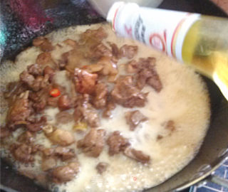 美味之【啤酒鸭】的做法步骤：9