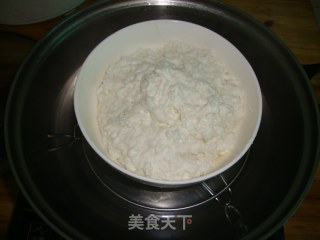 【香芋西米球】----软糯香甜，口口芋香的做法步骤：6