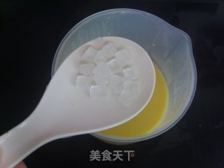 【营养豆浆】——南瓜豆浆的做法步骤：8