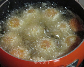 脆脆鹌鹑蛋的做法步骤：7