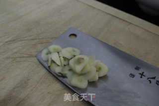 [儿童美食] 西红柿鸡蛋面的做法步骤：3