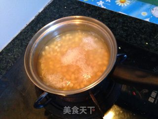 私房辣子酱的做法步骤：1