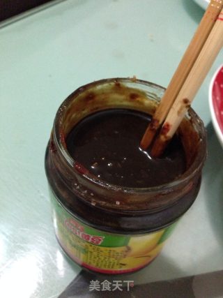 私房辣子酱的做法步骤：4