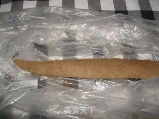 芦笋山药丁炒虾仁的做法步骤：4