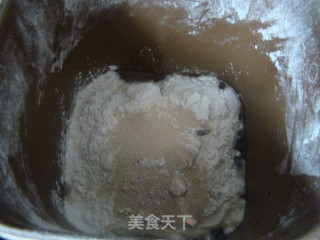 照烧猪肉堡的做法步骤：1