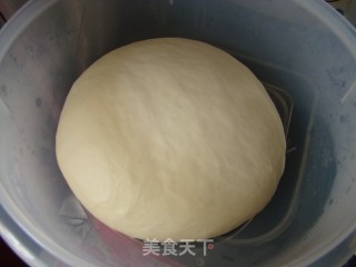 照烧猪肉堡的做法步骤：3