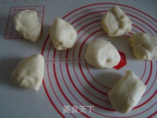 照烧猪肉堡的做法步骤：5