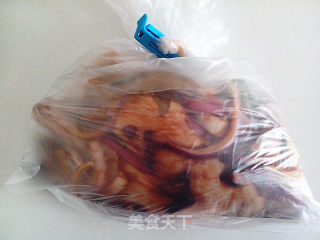 烤鸭腿 【ROAST DUCK】的做法步骤：9