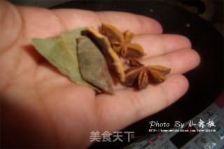 大盘鸡的做法步骤：5