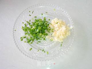 金针菇拌海带丝的做法步骤：5