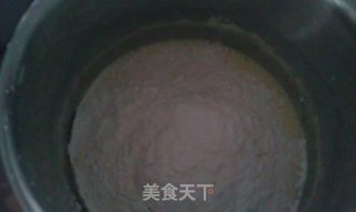 轻乳酪蛋糕的做法步骤：5