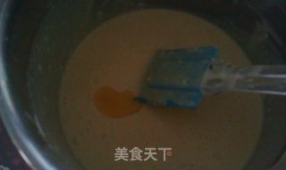 轻乳酪蛋糕的做法步骤：6