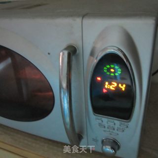 微波粉条的做法步骤：7