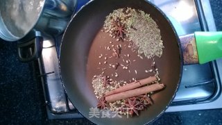 越南河粉 Beef Pho的做法步骤：6