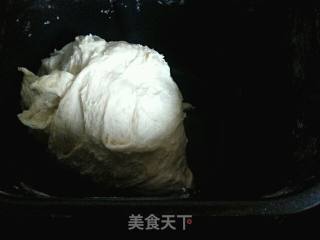 鲜肉生煎包的做法步骤：3