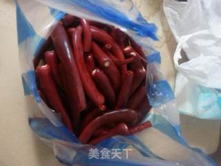 自制蒜蓉酱的做法步骤：1