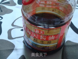 毛豆臭豆腐的做法步骤：4