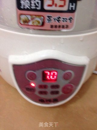 美味银耳汤的做法步骤：5