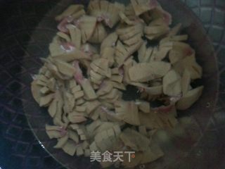 做一道简单即美味的早餐---猪腰煲粥的做法步骤：7