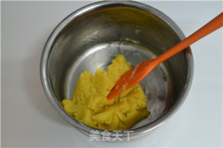 【日式棉花蛋糕】的做法步骤：3