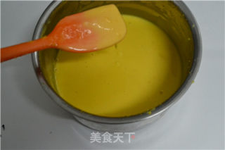 【日式棉花蛋糕】的做法步骤：7