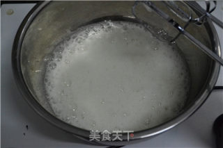 【日式棉花蛋糕】的做法步骤：8