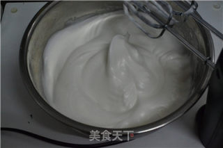 【日式棉花蛋糕】的做法步骤：10