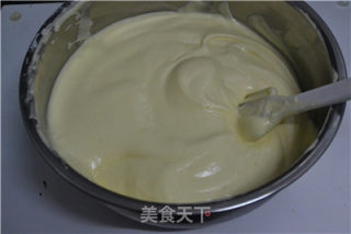 【日式棉花蛋糕】的做法步骤：14
