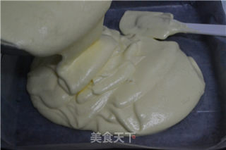 【日式棉花蛋糕】的做法步骤：15