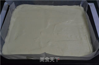 【日式棉花蛋糕】的做法步骤：16