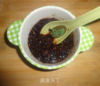 蒜蓉豆豉五香蒸腊鸭的做法步骤：3