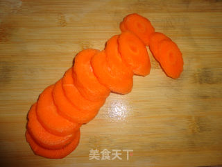 蒜蓉豆豉五香蒸腊鸭的做法步骤：5