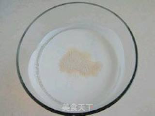 大米碗糕的做法步骤：3