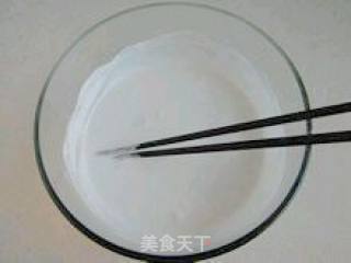 大米碗糕的做法步骤：4