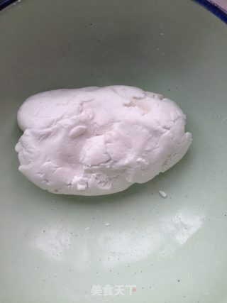 水果醪糟小汤圆的做法步骤：2