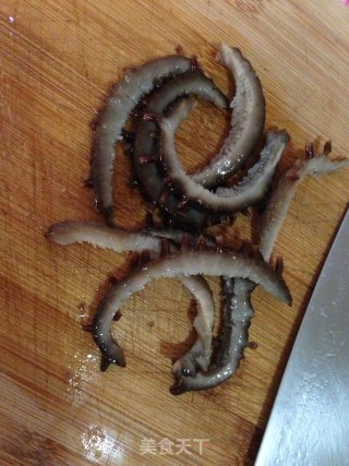 海参鱼胶乌鸡汤的做法步骤：7