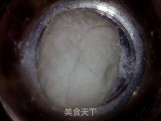 鱼锅卷子的做法步骤：4