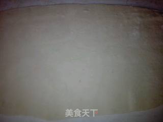 鱼锅卷子的做法步骤：5