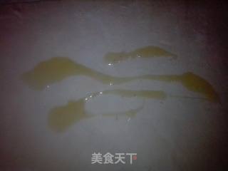 鱼锅卷子的做法步骤：6